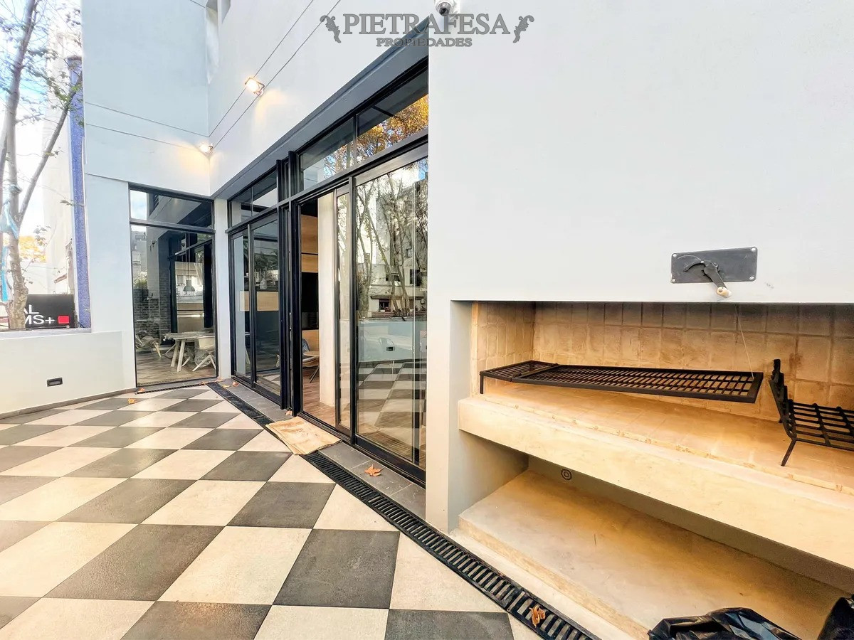 Apartamento ID.13694 - Apto a estrenar 3 dormitorios, 2 baños y terraza y gje-Cordón