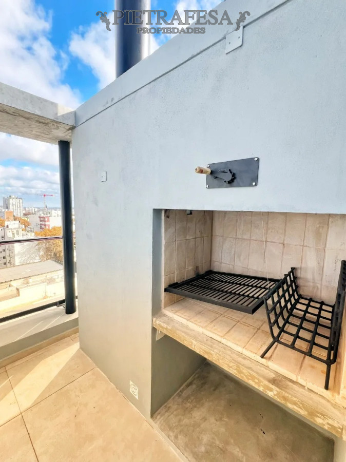 Apartamento ID.13694 - Apto a estrenar 3 dormitorios, 2 baños y terraza y gje-Cordón