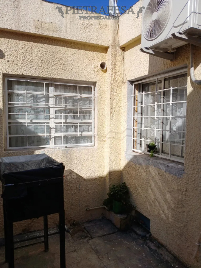Apartamento ID.13958 - Apto en alquiler 1 dormitorio, patio en Malvin Norte