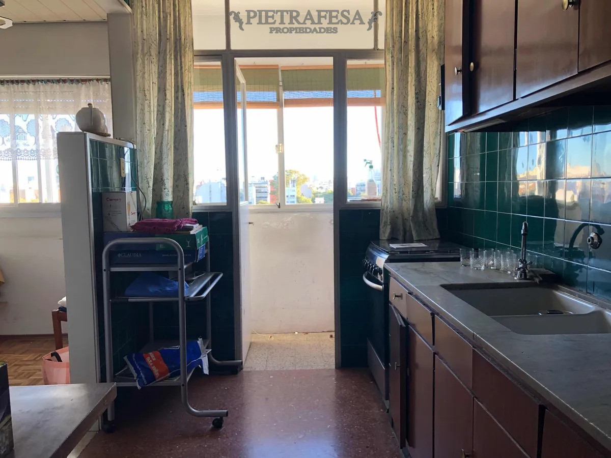 Apartamento ID.13485 - Apto en venta 3 dormitorios, 2 baños, gje-Pocitos 