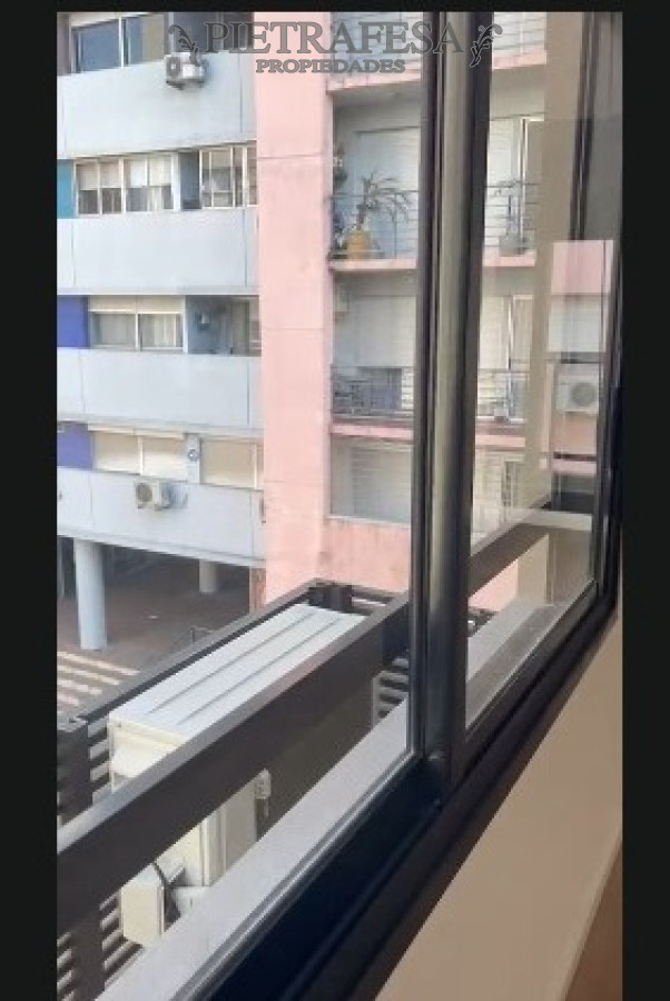 Apartamento ID.13898 - Monoambiente a estrenar con terraza- Tres Cruces