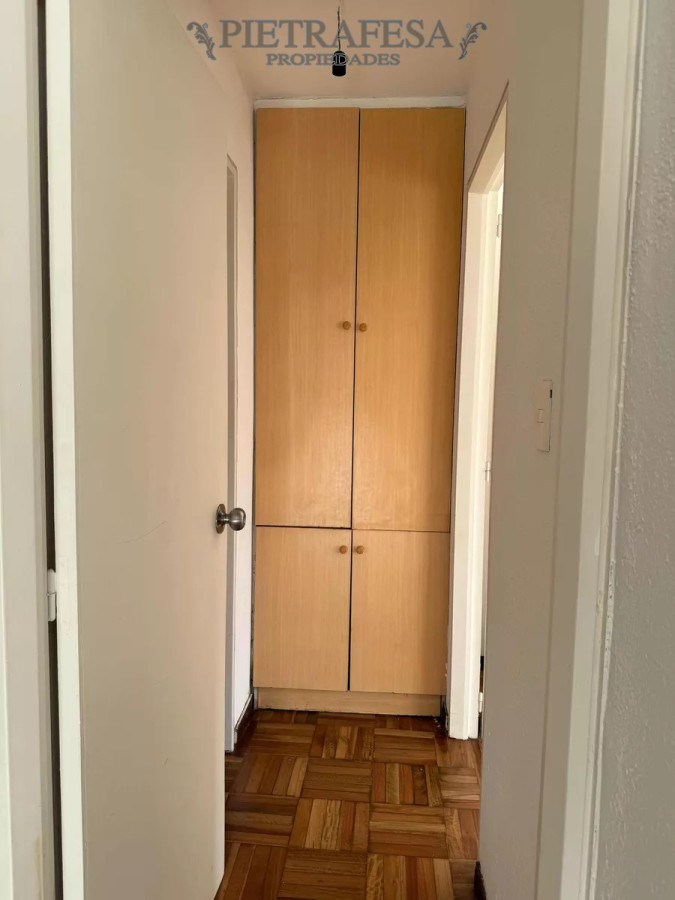 Apartamento ID.13018 - Apto en venta, 1 dormitorio, 1 baño-Tres Cruces 