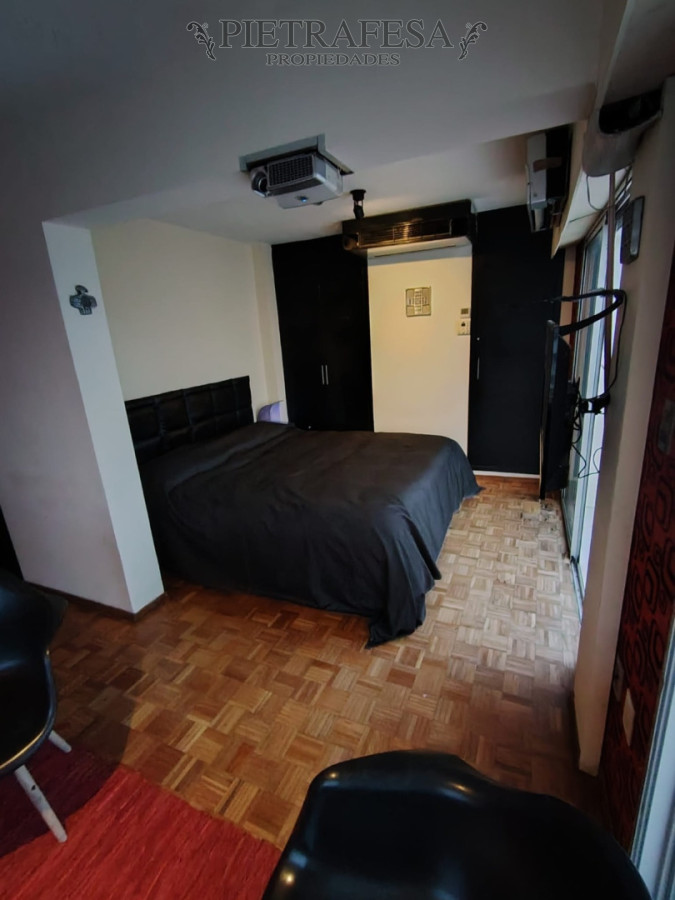 Apartamento ID.15945 - Penthouse con terraza de 30 m² y vista panorámica, totalmente equipado