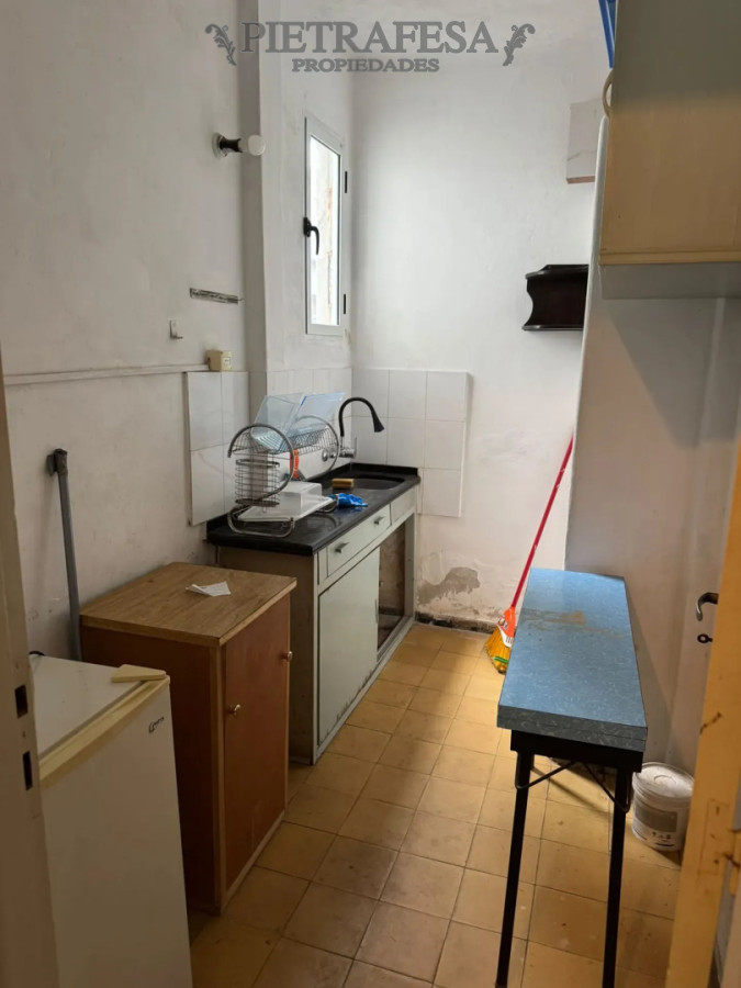 Apartamento ID.15774 - JAVIER BARRIOS AMORIN-1D-1B-PALERMO