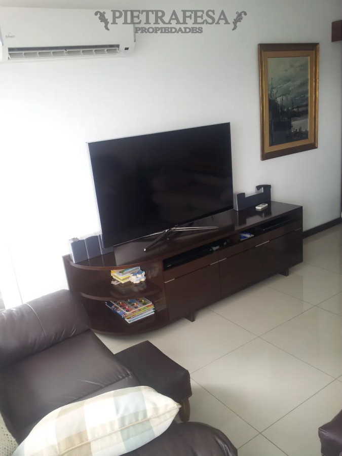 Apartamento ID.13860 - Apto en venta 1 dormitorio, 1 baño, garaje- Buceo 
