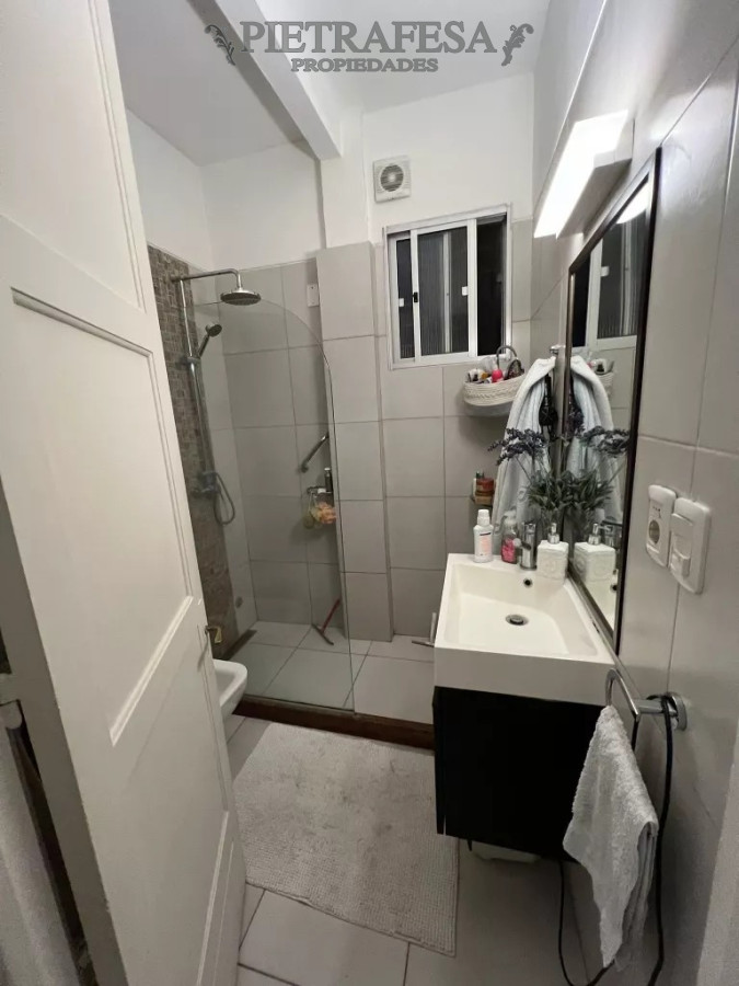 Apartamento ID.11114 - Apto en venta 3 dormitorios, 1 baño, patio-Parque Batlle
