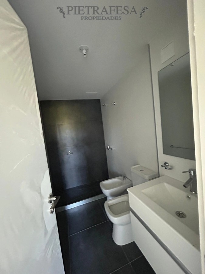 Apartamento ID.11744 - Apto a estrenar 1 dormitorio, 1 baño y terraza-Cordón
