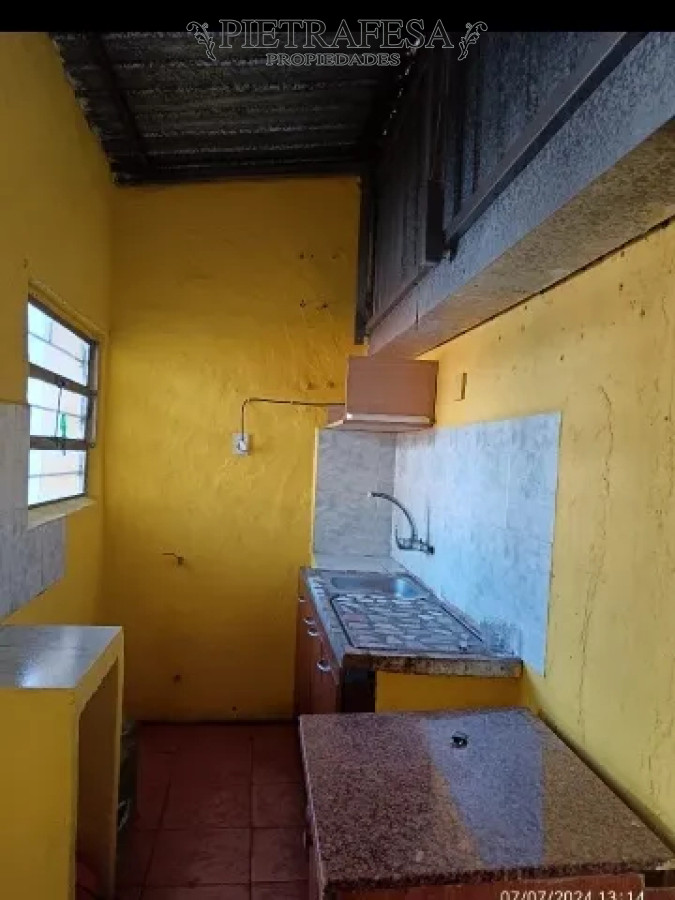 Apartamento ID.13568 - Apartamento en alquiler, 2dormitorios, 1baño. Carrasco Norte.