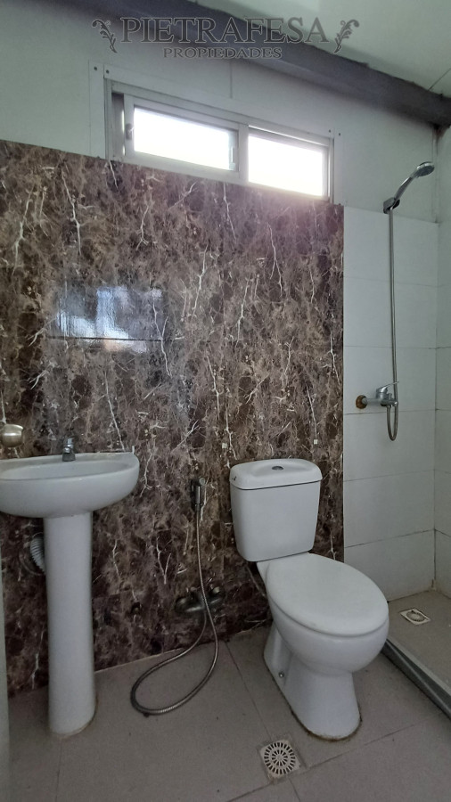 Apartamento ID.2793 - Monoambiente en alquiler- Defensa- Cordón