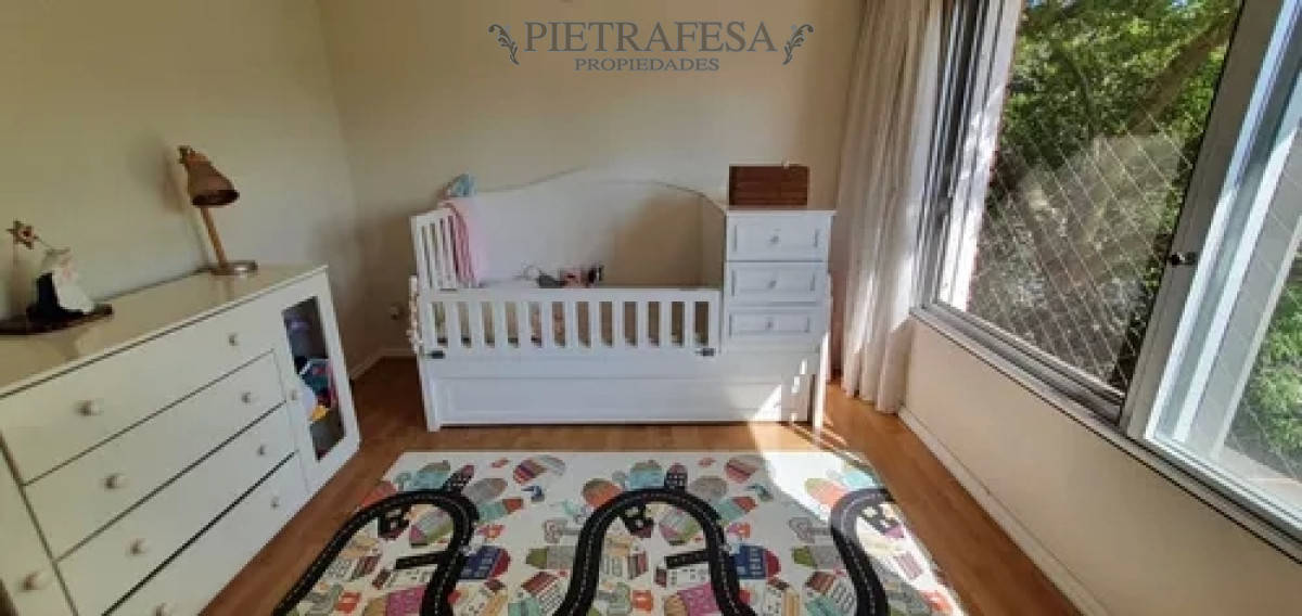 Apartamento ID.11139 - Apartamento en alquiler, 3dorm, 4baños, terraza, garaje. Carrasco.