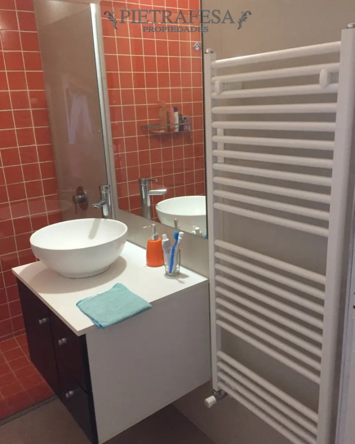 Apartamento ID.3152 - Apartamento en venta 2 dormitorios 1 baño-Reconquista-Ciudad vieja