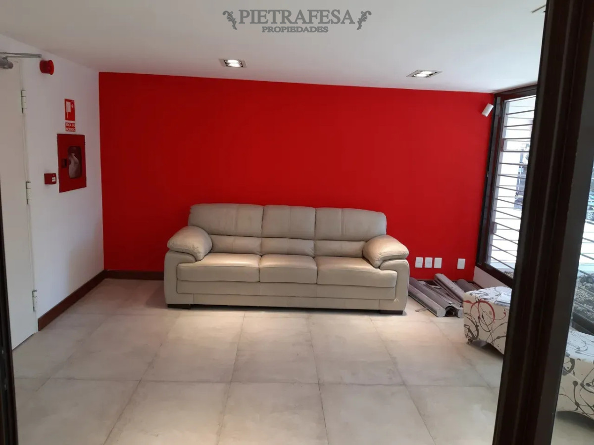 Apartamento ID.16106 - ¡Excelente oportunidad para inversores! Apartamento de 1 dormitorio en cordón CON RENTA