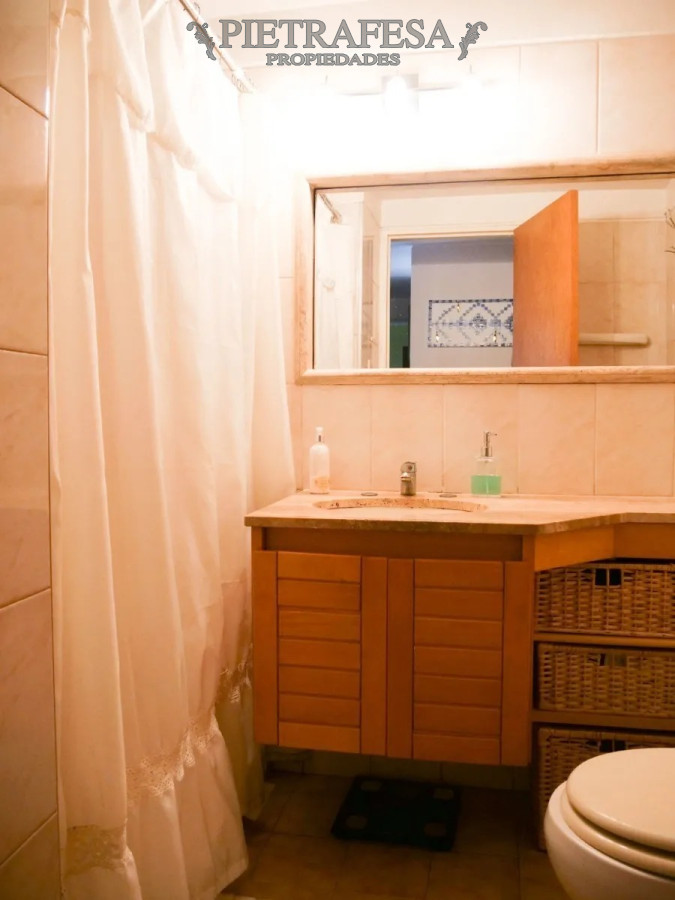 Apartamento ID.3414 - Apartamento en venta 3 dormitorios, 2 baños y garaje
