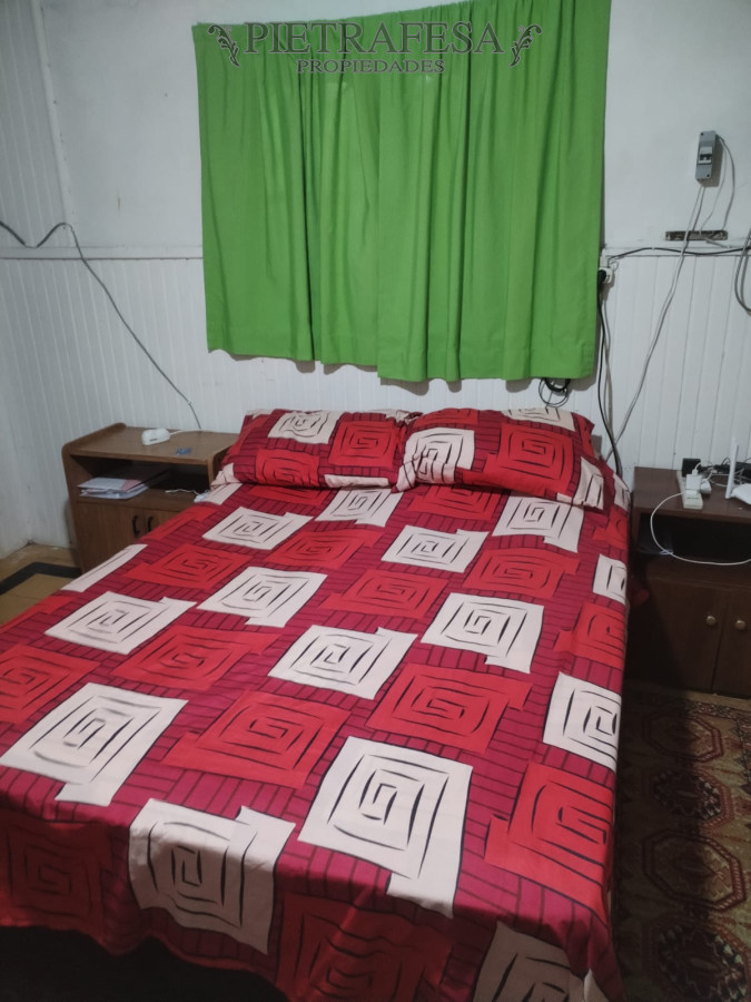 Apartamento ID.13896 - Apartamento en alquiler, 1 dormitorio, 1 baño. Brazo Oriental.
