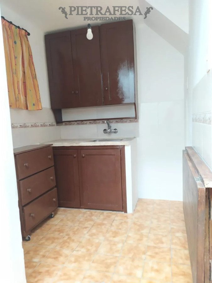 Apartamento ID.4428 - Apartamento en venta con renta - 2 dormitorios- 1 baño - azotea - Av. Gonzalo Ramírez - Palermo
