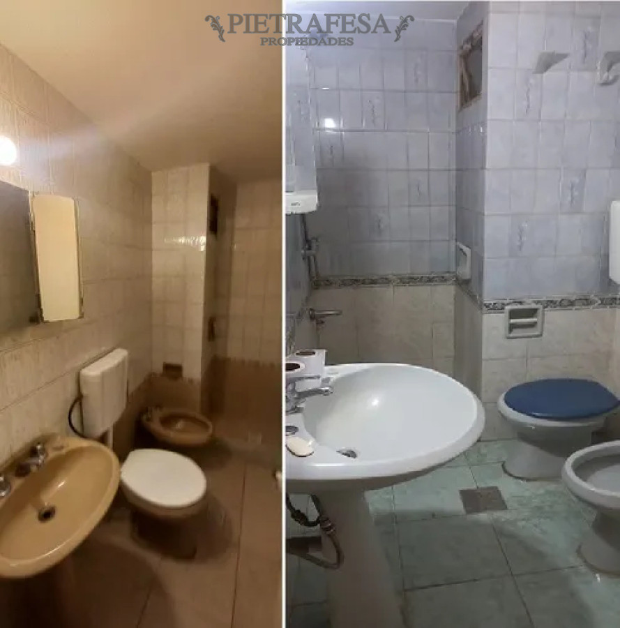Apartamento ID.13645 - Apartamento en alquiler, 3dormitorios, 2baños, balcón, terraza lav. Cordón. 