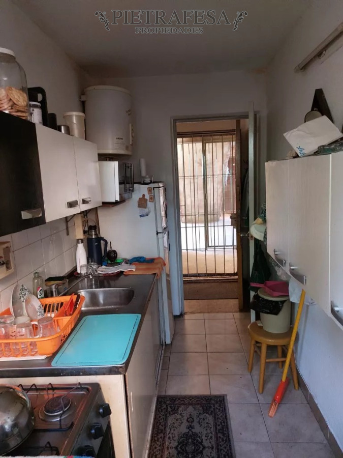 Apartamento ID.11085 - Apartamento en venta, 2dormitorios, 1baño-Colón