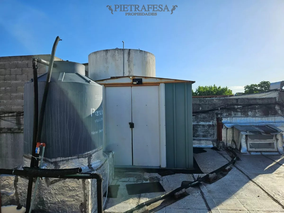 Apartamento ID.12205 - Ph en venta 3 dormitorios, 2 baños, azotea- La Blanqueada