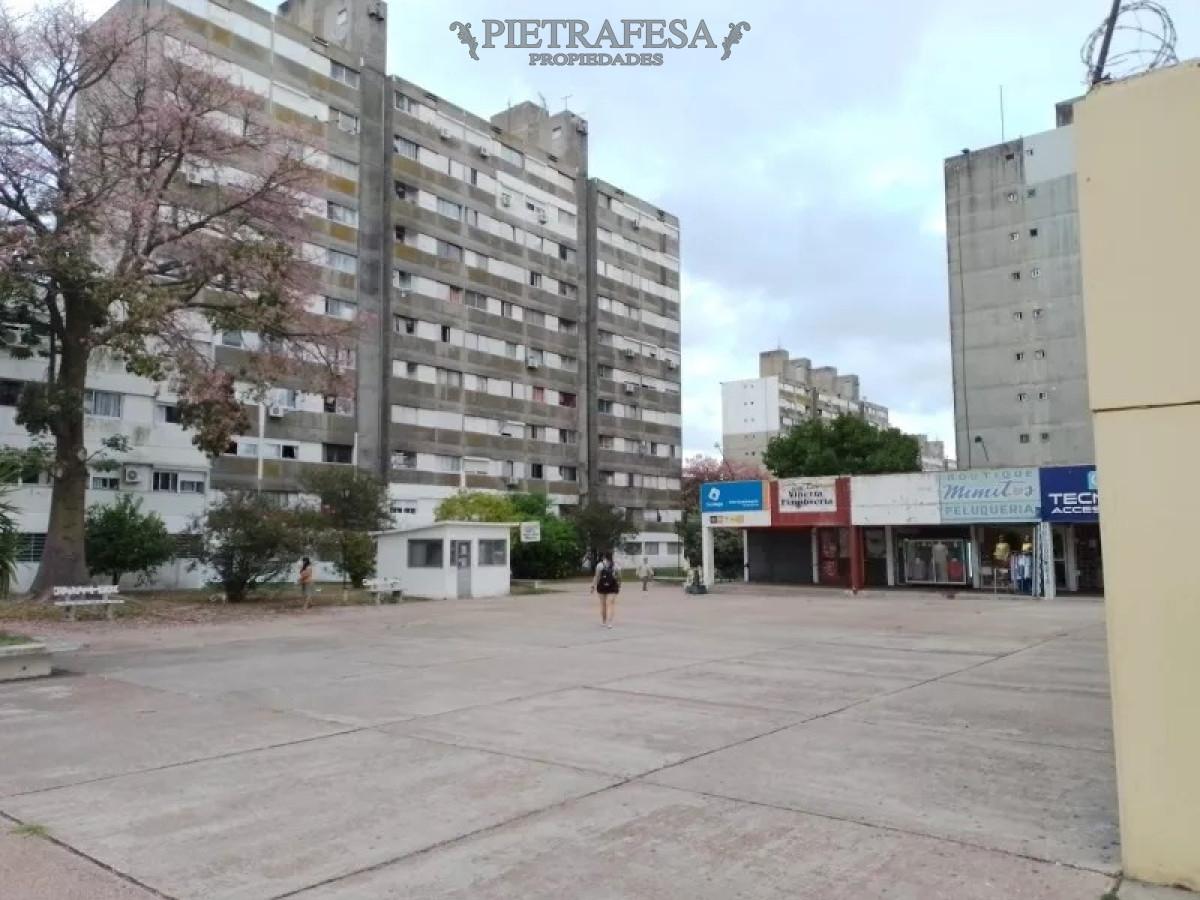 Apartamento ID.7821 - Apartamento en venta 3 dormitorios, 1 baño- Euskal Erria 92- Malvin Norte