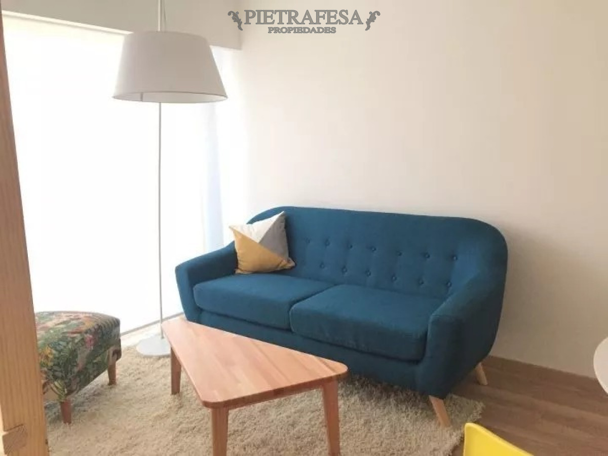 Apartamento ID.10081 - Apto en venta con renta, 1 dormitorio, 1 baño-La Blanqueda