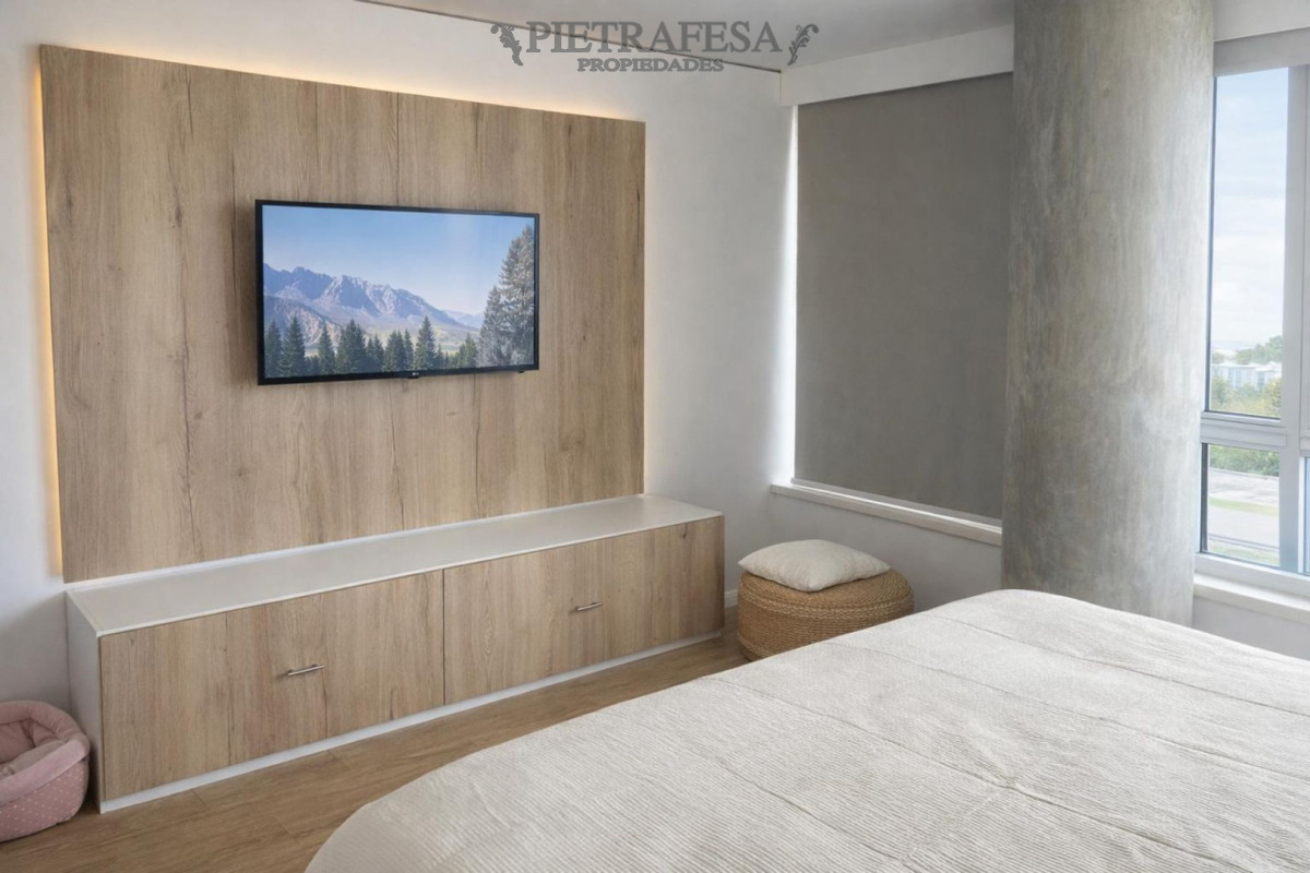 Apartamento ID.15853 - PARQUE MIRAMAR-CARRASCO-2D-2B-GARAJE