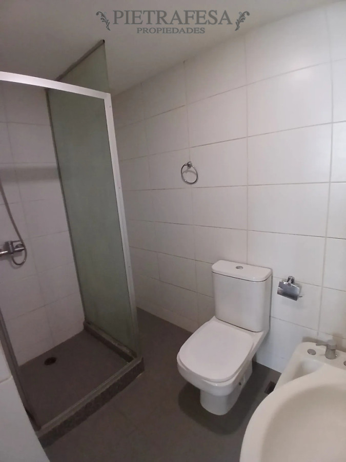 Apartamento ID.16397 - Apartamento en venta, 1 dormitorio, 1 baño, balcón. Cordón