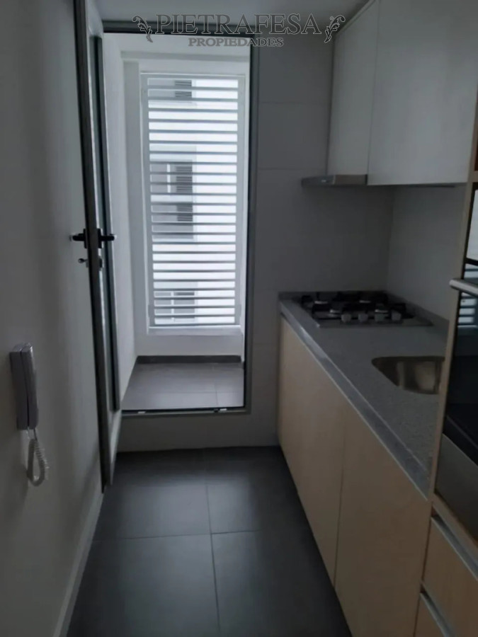 Apartamento ID.16106 - ¡Excelente oportunidad para inversores! Apartamento de 1 dormitorio en cordón CON RENTA