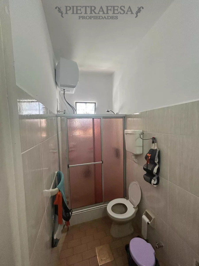 Apartamento ID.11700 - Apto en venta 2 dormitorios, 1 baño, balcón-Centro