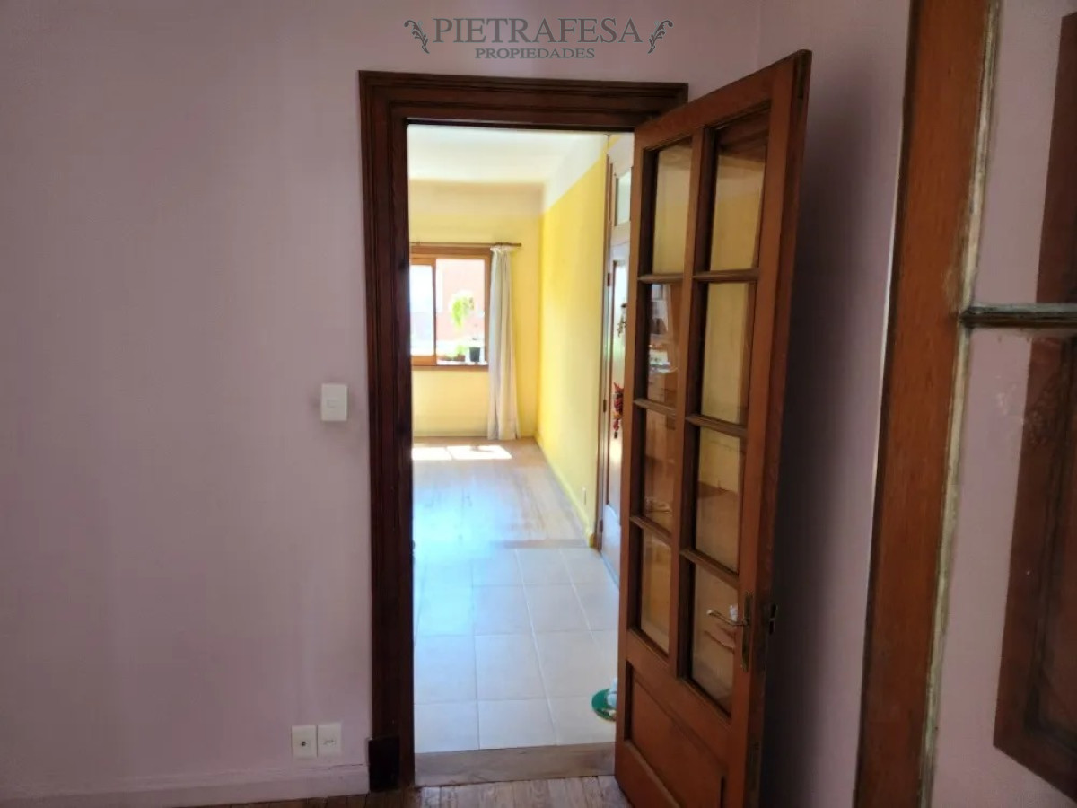 Apartamento ID.14140 - Apartamento en Pocitos - Gestido y Coronel Alegre - 2 Domitorios con grandes placares 