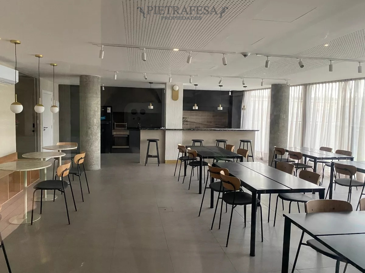 Apartamento ID.7259 - Apartamento en alquiler, 2 dormitorios, 1 baño, terraza, Felipe Sanguinetti, Unión.