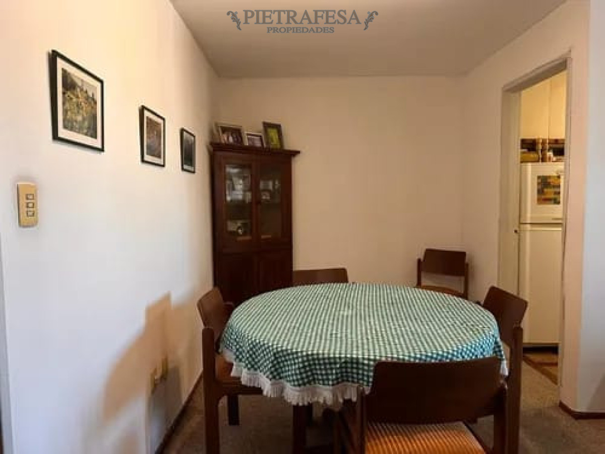 Apartamento ID.16120 - EXCELENTE APARTAMENTO DE 2 DORMITORIOS CON GARAJE EN PARQUE BATLLE.