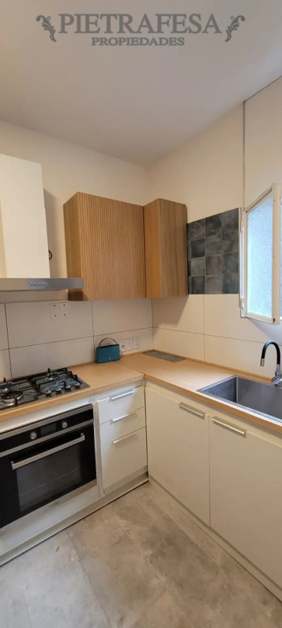 Apartamento ID.15744 - ALZAIBAR-CIUDAD VIEJA- 1D-1B