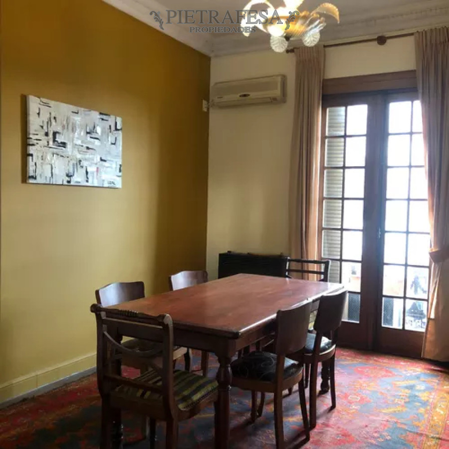 Apartamento ID.12697 - Apartamento en venta, 3dormitorios, 1baño, balcón. Ciudad Vieja.