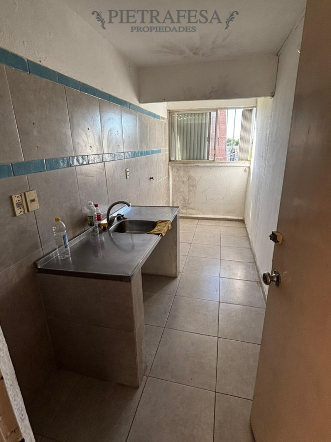 Apartamento ID.11849 - Apartamento, 1 dormitorio, 1baño-Colón
