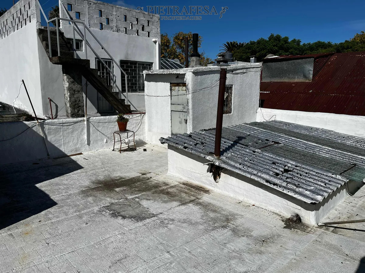 Apartamento ID.13863 - Apto ideal reciclaje, 3 dorm, 1 baño- Jacinto Vera 