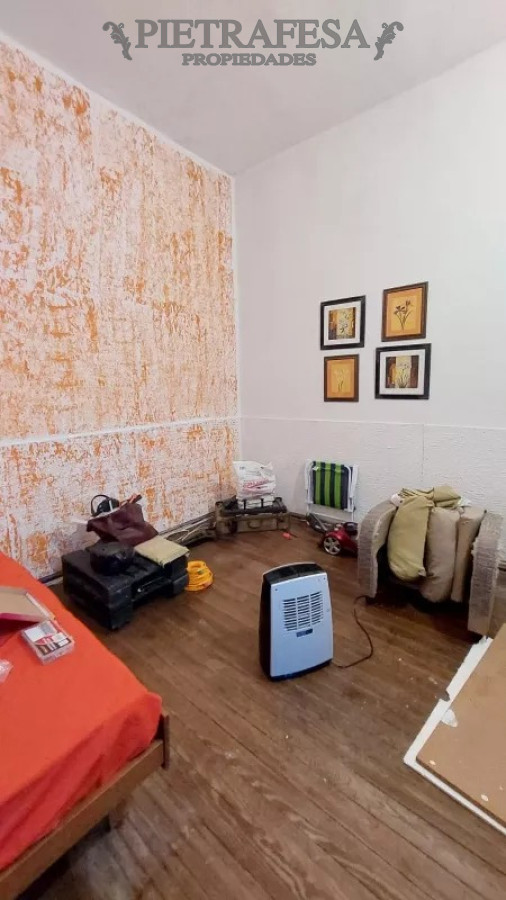 Apartamento ID.12860 - Apto con renta en venta. 2 dorm, azotea-Goes 