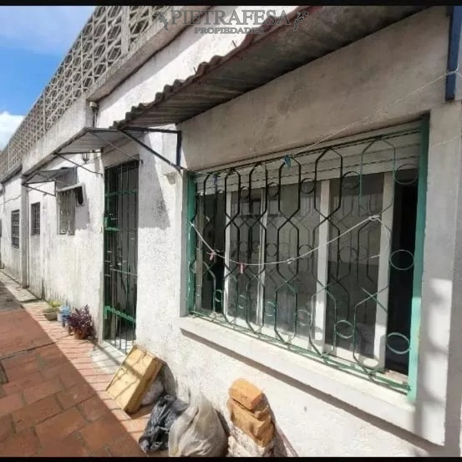 Apartamento ID.10887 - Apto en venta 2 dormitorios, 1 baño-Ituzaingó
