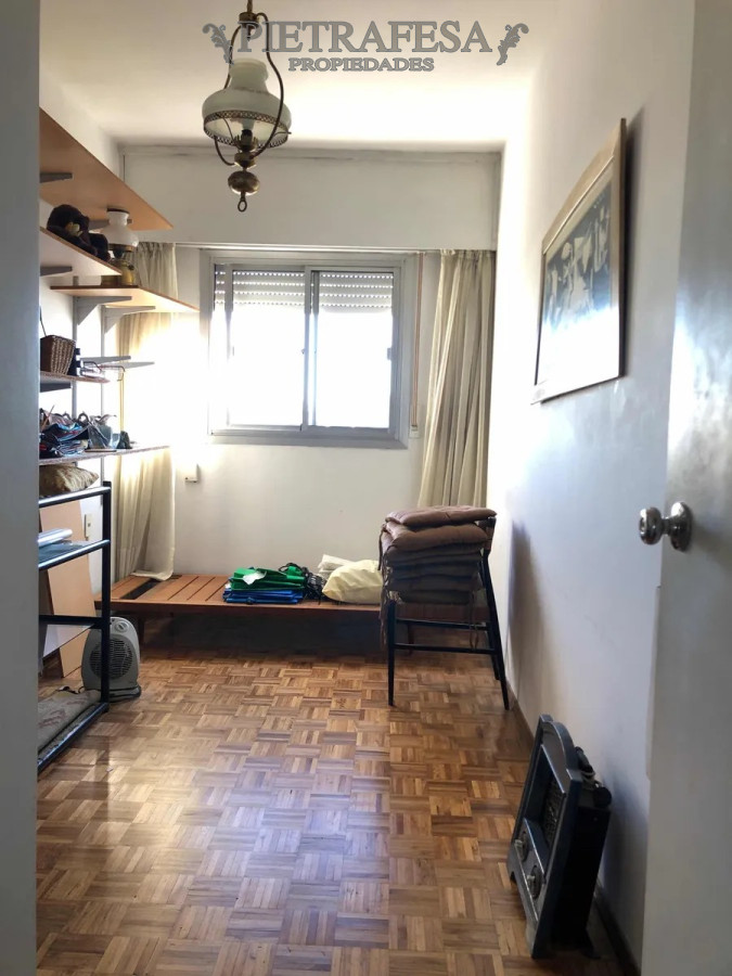 Apartamento ID.13485 - Apto en venta 3 dormitorios, 2 baños, gje-Pocitos 