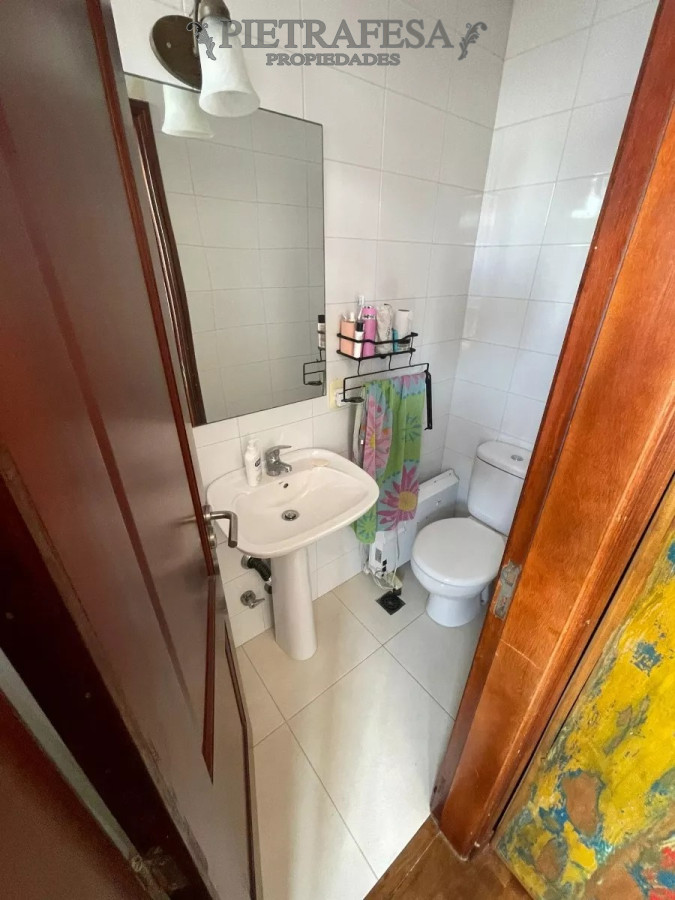 Apartamento ID.11055 - Penthouse en venta 3 dormitorios, 5 baños, terraza, gje-Pocitos 