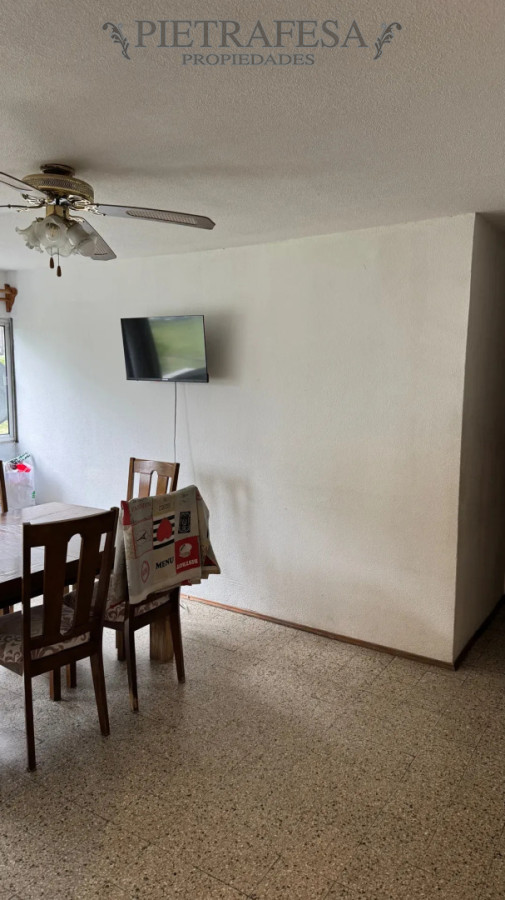 Apartamento ID.16362 - Apartamento 3 dormitorios en Euskalerria 71, Malvin Norte CON RENTA 