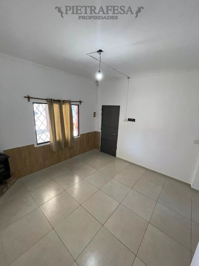 Apartamento ID.11830 - Apto con renta 1 dormitorio, cochera-Villa Española