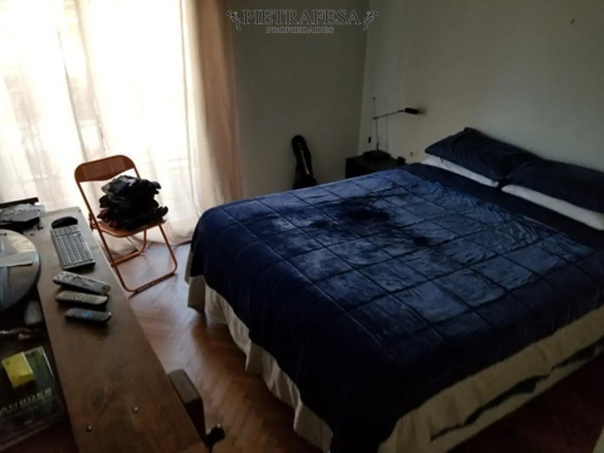 Apartamento ID.3890 - Apartamento en venta - 2 dormitorios 1 baño con terraza - parrillero - Av. Luis Alberto de Herrera - Pocitos