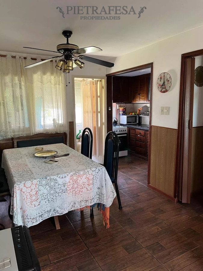 Apartamento ID.12970 - Apto en venta 2 dormitorios, 1 baño-La Teja 