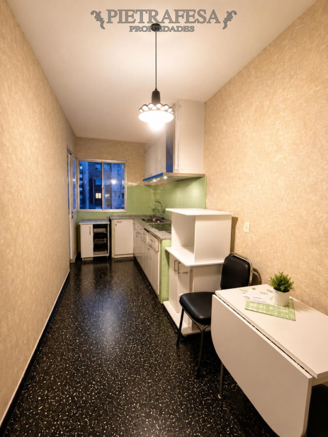 Apartamento ID.14600 - Apto en venta 3 dormitorio, 2 baño en Pocitos