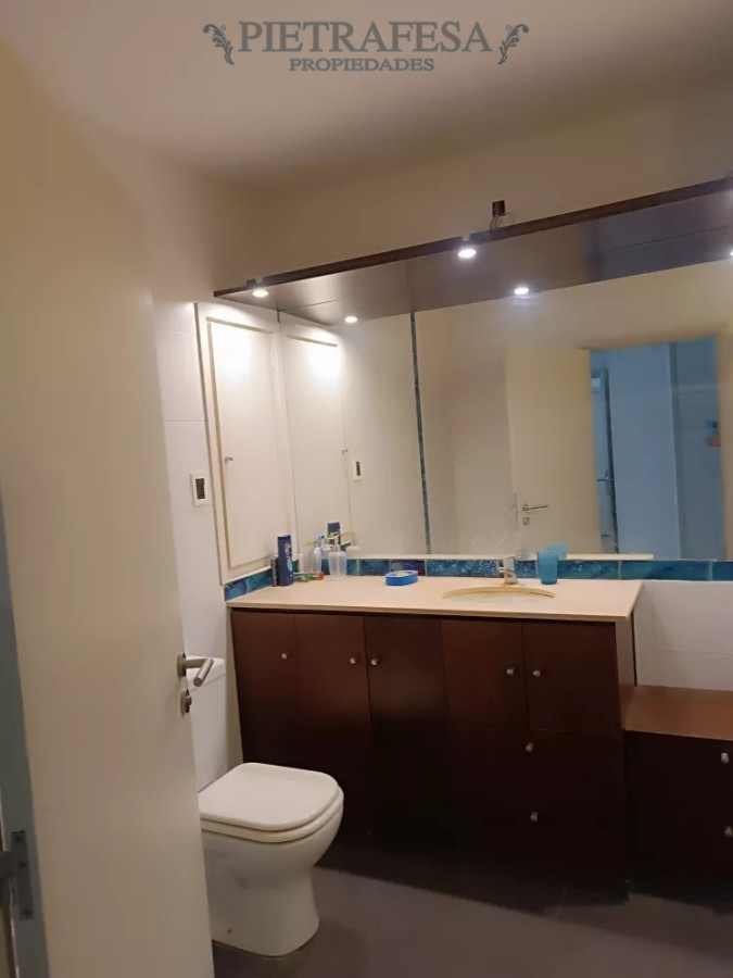 Apartamento ID.13197 - Apto en venta 3 dormitorios, 3 baños, gje-Punta Carretas