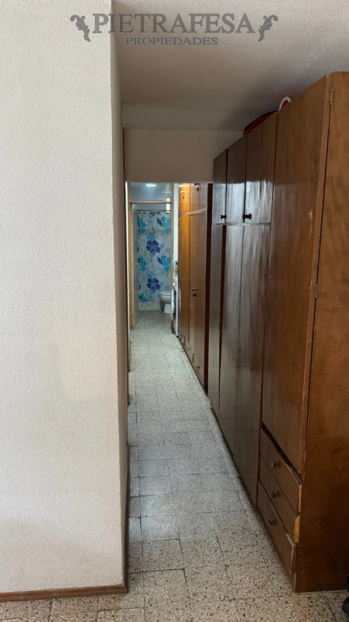 Apartamento ID.16362 - Apartamento 3 dormitorios en Euskalerria 71, Malvin Norte CON RENTA 