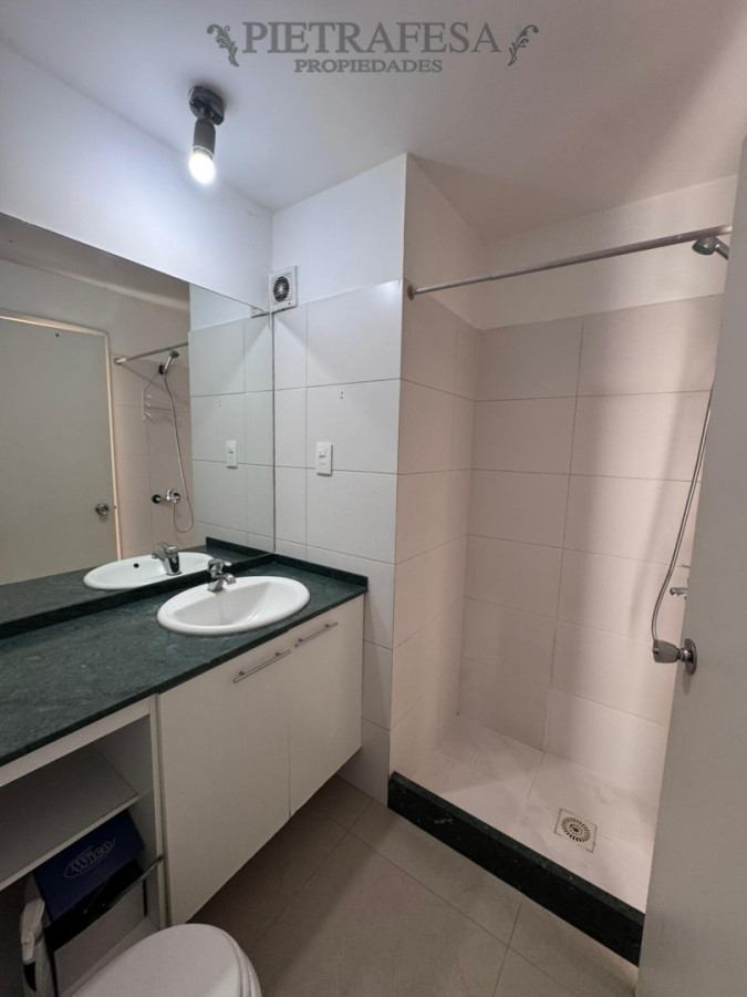 Apartamento ID.14828 - Apartamento en alquiler, monoambiente, 1 baño. Pocitos.