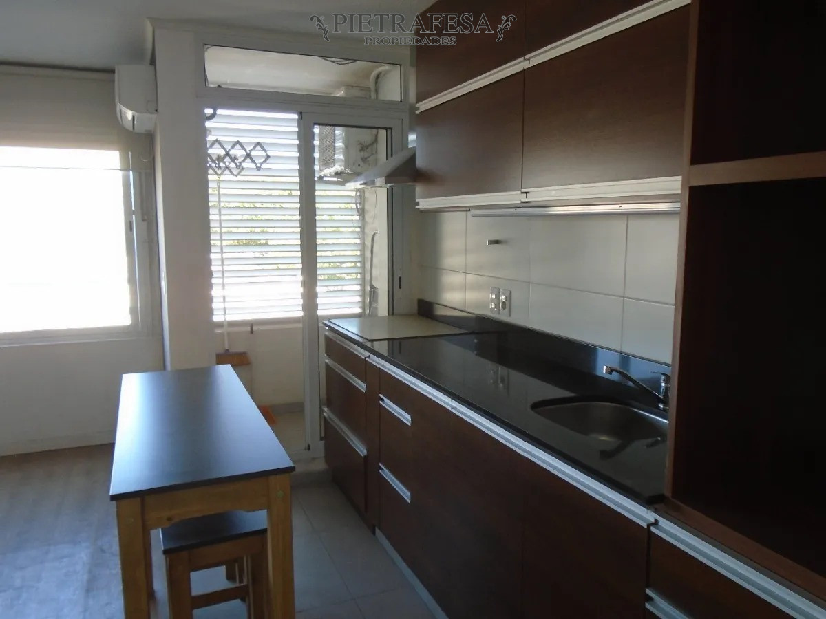 Apartamento ID.5437 - Apartamento en venta 1 dormitorio, 1 baño-Carlos Crocker -Unión