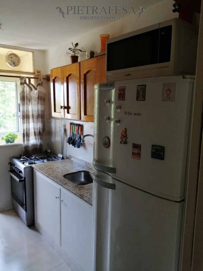 Apartamento ID.1478 - Apartamento venta 2 dormitorios 1 baño - Av. Grl. Rondeau - Aguada