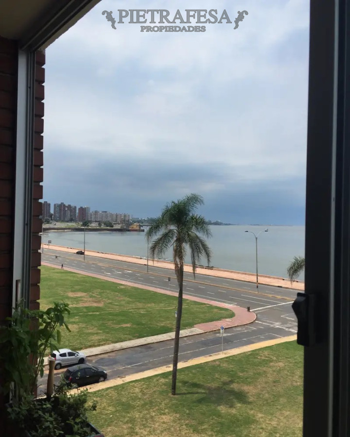 Apartamento ID.3152 - Apartamento en venta 2 dormitorios 1 baño-Reconquista-Ciudad vieja